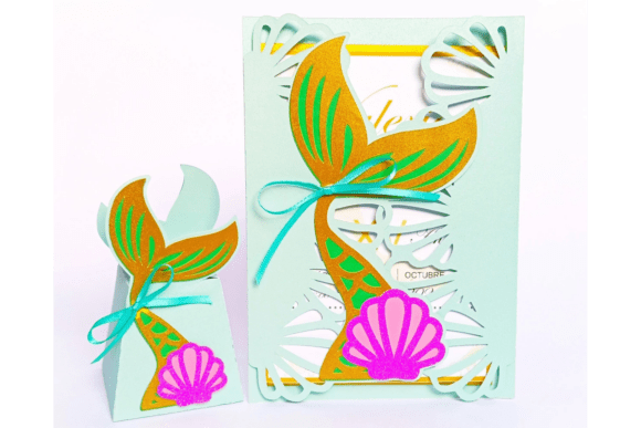 3D SVG Siren Set for Birthdays: A Seller's Review