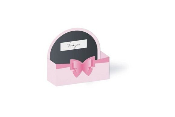 Arched Tray Favour Box: 3D SVG Gift Boxes Review