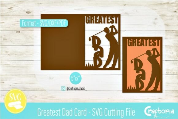 Father S Day 3D SVG: A Brand Designer's Review