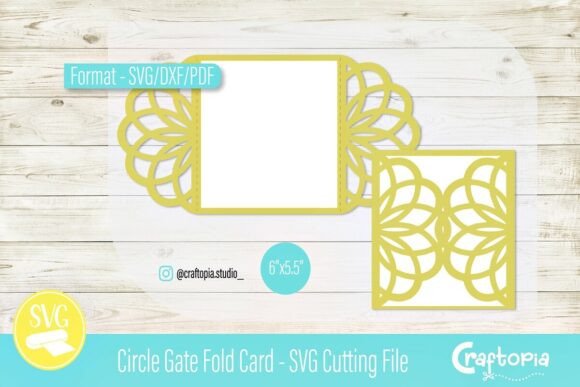 Review: 3D SVG Greeting Cards for Boutique Brands
